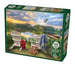 Cobble Hill - Lakeshore (1000-Piece Puzzle) - Limolin 