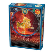 Cobble Hill - Leo (500-Piece Puzzle) - Limolin 