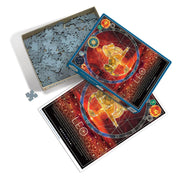 Cobble Hill - Leo (500-Piece Puzzle) - Limolin 