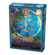 Cobble Hill - Libra (500-Piece Puzzle) - Limolin 