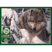 Cobble Hill - Master of The North (1000-Piece Puzzle) - Limolin 