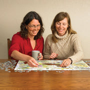 Cobble Hill - Nature Journal: Summer - Limolin 