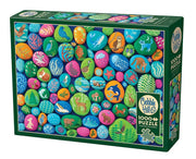 Cobble Hill - Northwest Stones - Limolin 