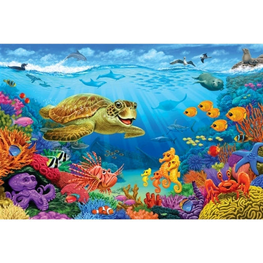 Cobble Hill - Ocean Reef (Floor 36pc) - Limolin 