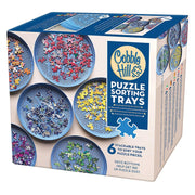 Cobble Hill - Puzzle Sorting Trays - Limolin 