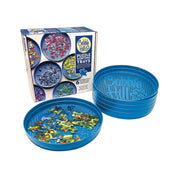 Cobble Hill - Puzzle Sorting Trays - Limolin 