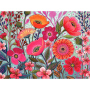 Cobble Hill - Shady Garden - Easy Handling 275 Piece - Limolin 