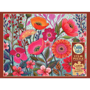 Cobble Hill - Shady Garden - Easy Handling 275 Piece - Limolin 