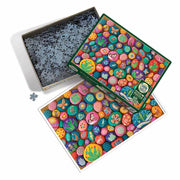 Cobble Hill - Southwest Stones - Limolin 