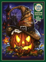Cobble Hill - Spooktacular - Limolin 