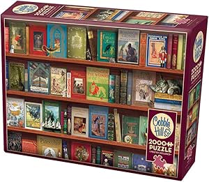 Cobble Hill - Storytime - Limolin 