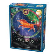 Cobble Hill - Taurus (500-Piece Puzzle) - Limolin 