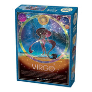Cobble Hill - Virgo (500-Piece Puzzle) - Limolin 
