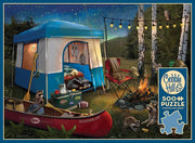 Cobble Hill - Wanderlust - Limolin 