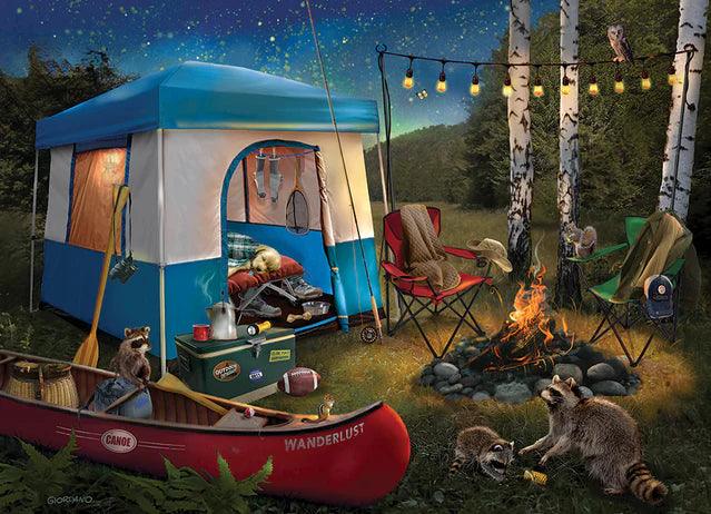 Cobble Hill - Wanderlust - Limolin 