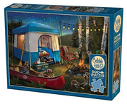 Cobble Hill - Wanderlust - Limolin 