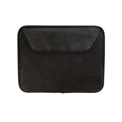 Cocoon - GRID - IT Organizer Small 725inx925in (BLACK/PURPLE) - Limolin 