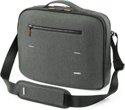 Cocoon - Graphite 15-inch Brief (MCP3302GF) - Limolin 