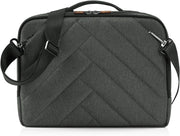 Cocoon - Graphite 15-inch Brief (MCP3302GF) - Limolin 