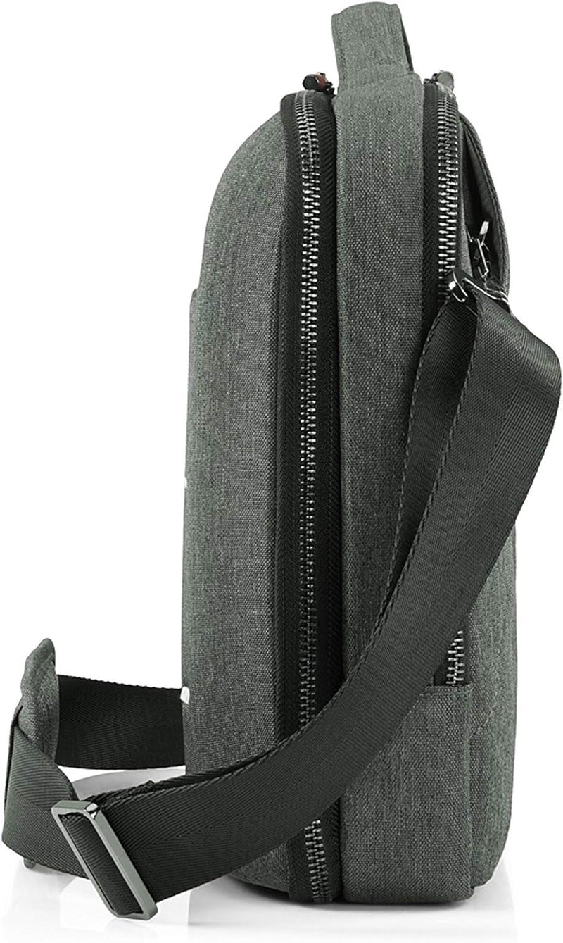 Cocoon - Graphite 15-inch Brief (MCP3302GF) - Limolin 