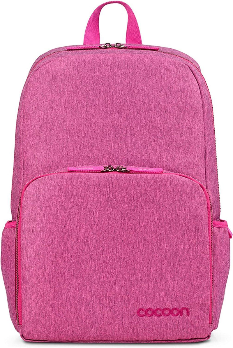 Cocoon - Recess 15-inch Backpack (Pink) - Limolin 