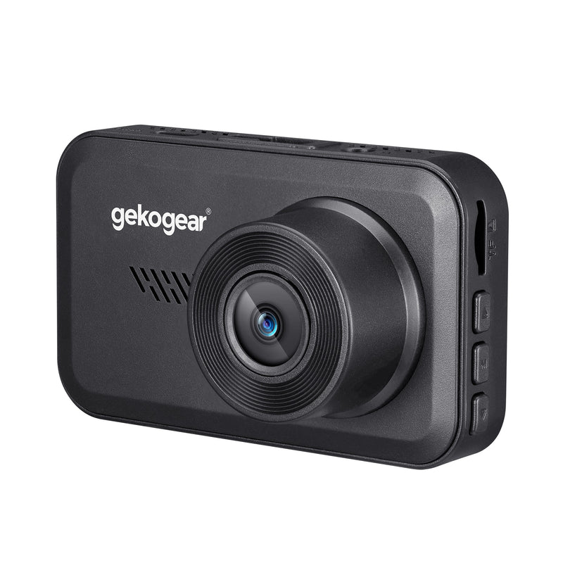 myGEKOgear - Orbit D111 1080P HD Dash Cam