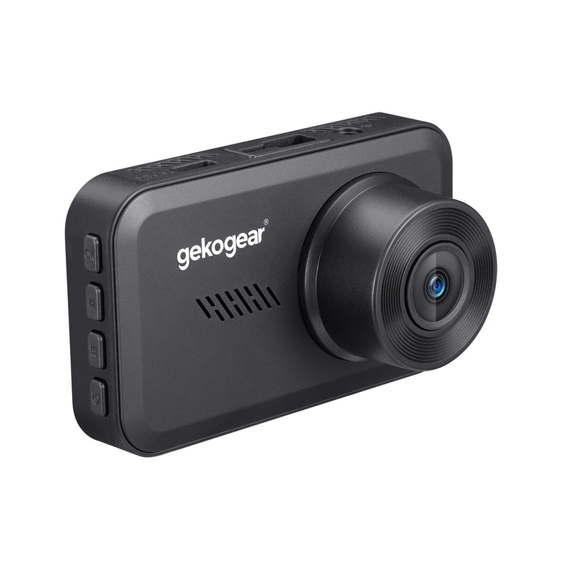 myGEKOgear - Orbit D111 1080P HD Dash Cam