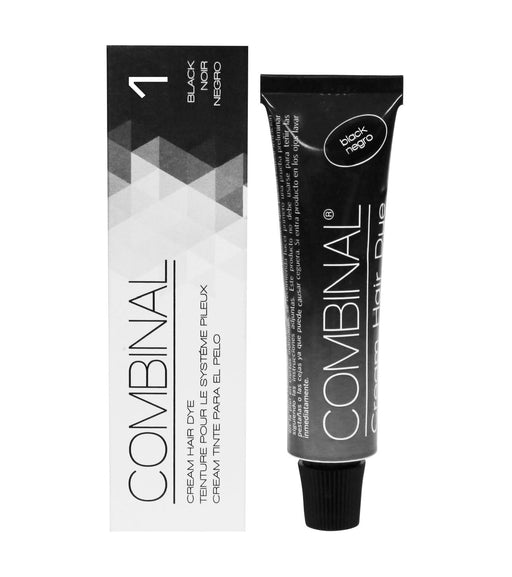 Combinal - Black 15 ml - Limolin 