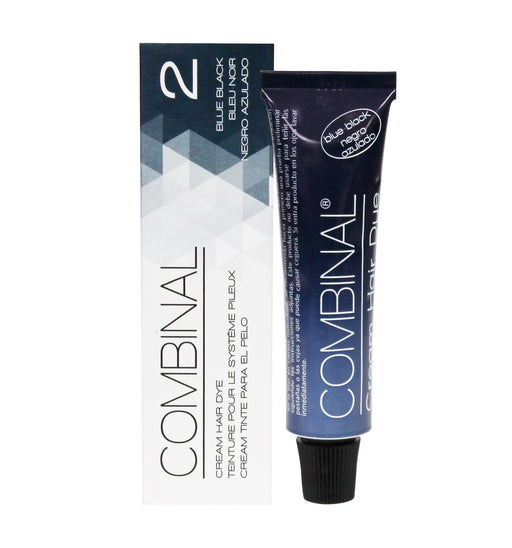 Combinal - Blue-Black 15 ml - Limolin 