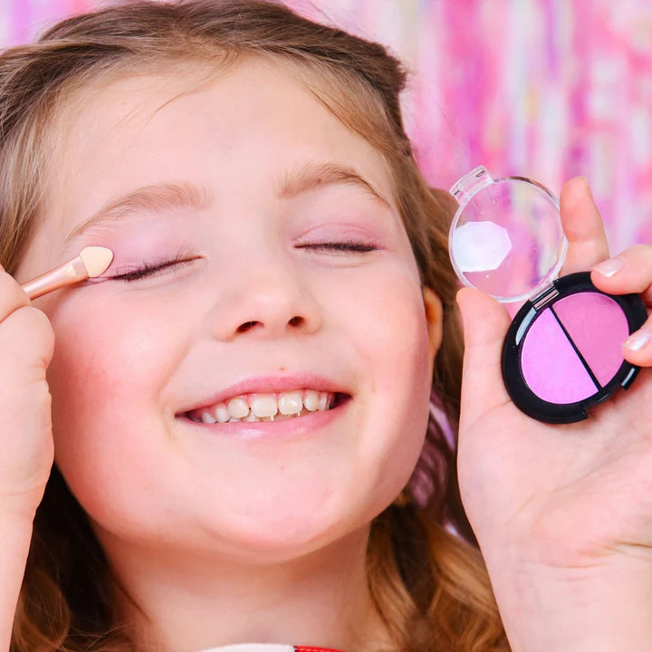 Miss Nella - Eyeshadow Duo - Lavender Fields