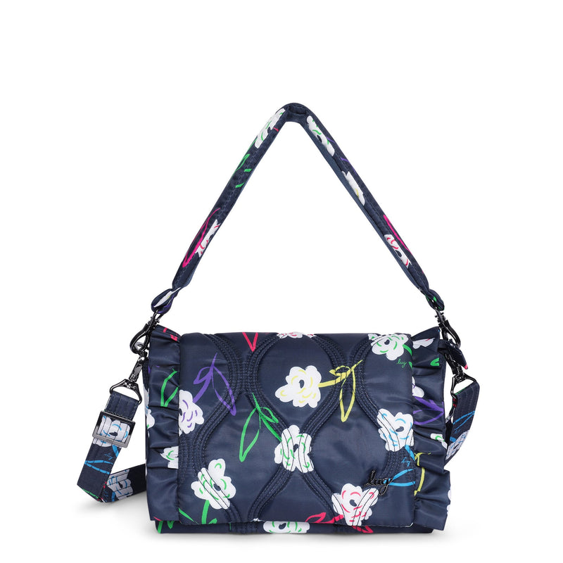 LUG - Conga Shoulder Bag