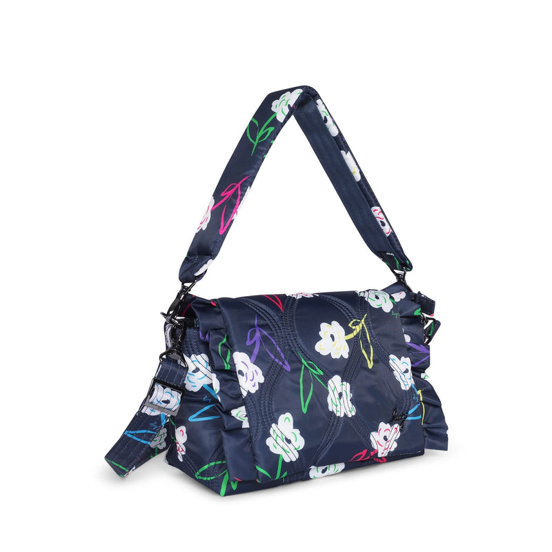 LUG - Conga Shoulder Bag