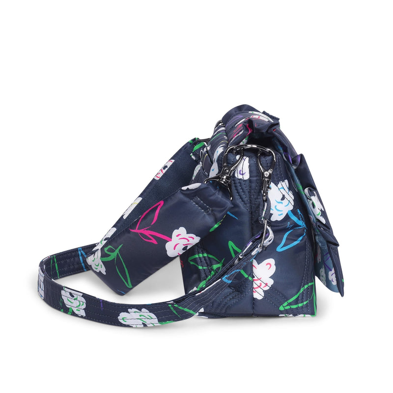 LUG - Conga Shoulder Bag