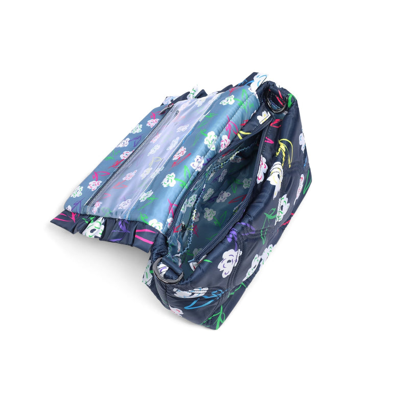 LUG - Conga Shoulder Bag