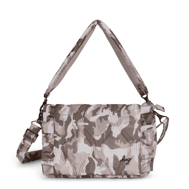 LUG - Conga Shoulder Bag