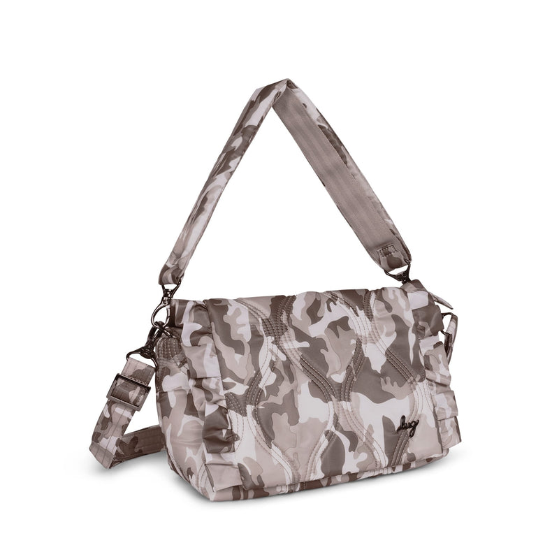 LUG - Conga Shoulder Bag