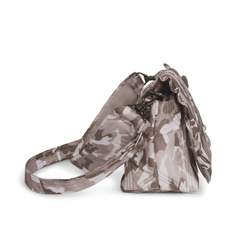 LUG - Conga Shoulder Bag