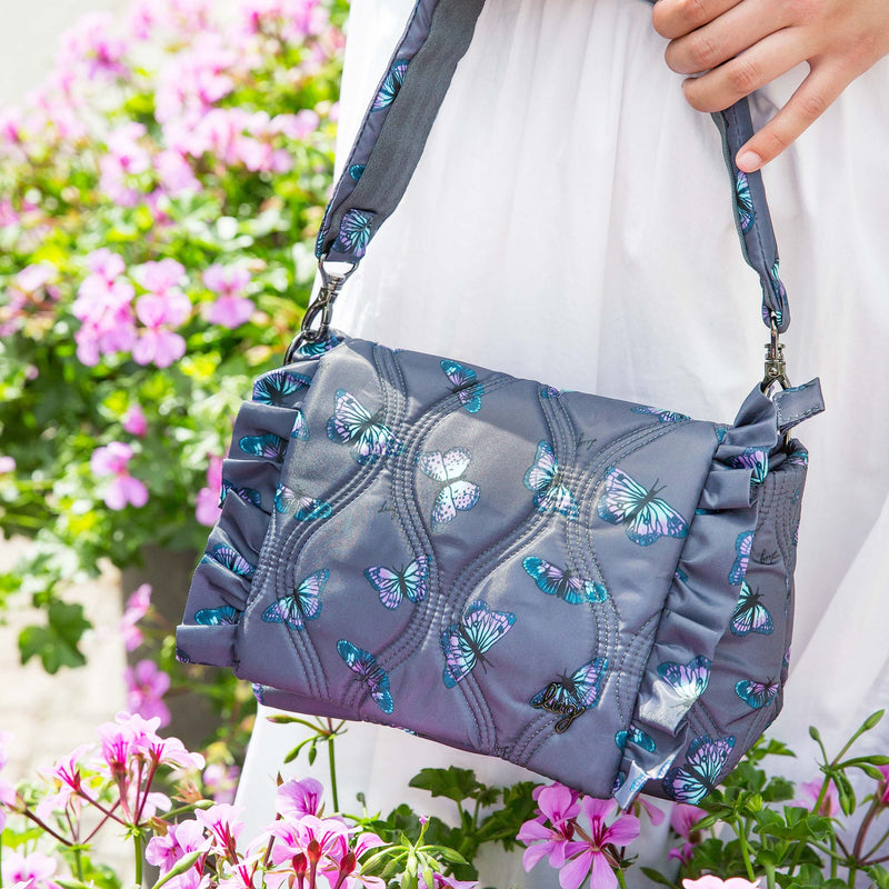 LUG - Conga Shoulder Bag