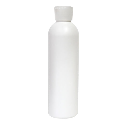 Contenant - Jar - Plasctic Bottle 250 ml - Limolin 