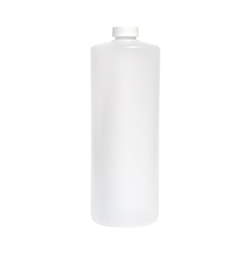 Contenant - Jar - Plastic Bottle 1 Liter (Without Pump) - Limolin 