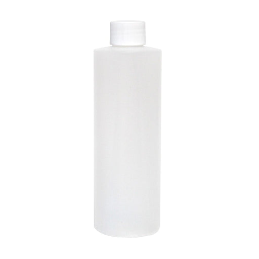 Contenant - Jar - Plastic Bottle 8 Oz - Limolin 