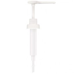 Contenant - Jar - Pump 1 Gallon - Limolin 