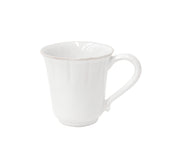 Costa Nova - Alentejo White Mug - Limolin 