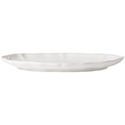 Costa Nova - Alentejo White Oval platter - Limolin 