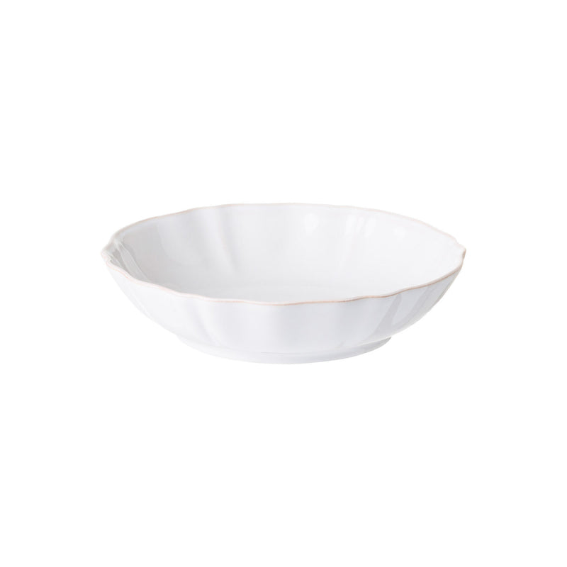 Costa Nova - Alentejo White Pasta bowl - Limolin 