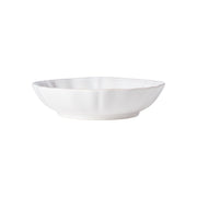 Costa Nova - Alentejo White Pasta bowl - Limolin 
