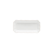 Costa Nova - Alentejo White Small Rectangular Tray - Limolin 