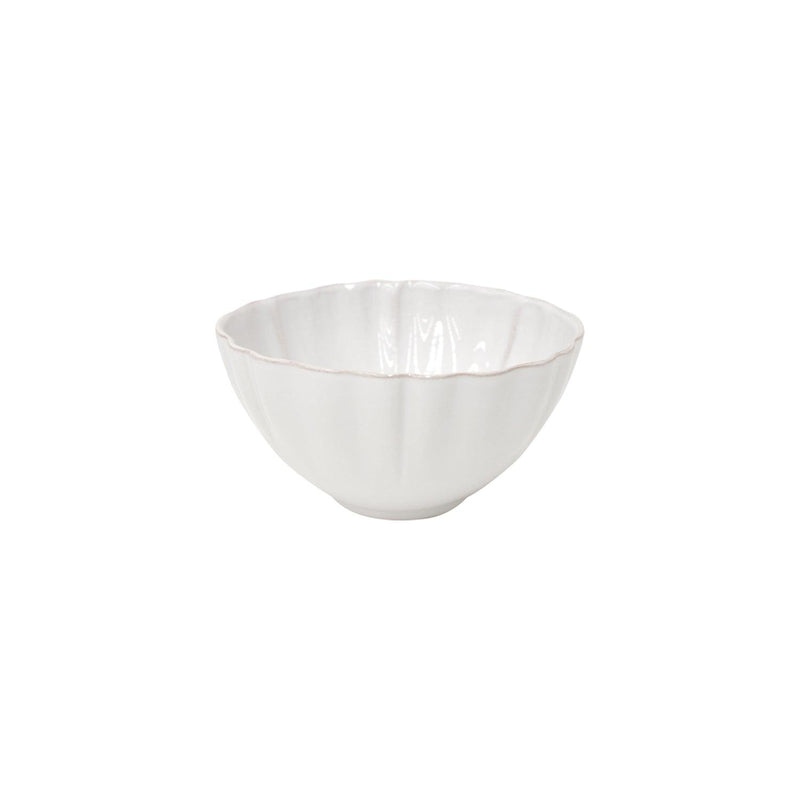 Costa Nova - Alentejo White Soup/Cereal Bowl - Limolin 