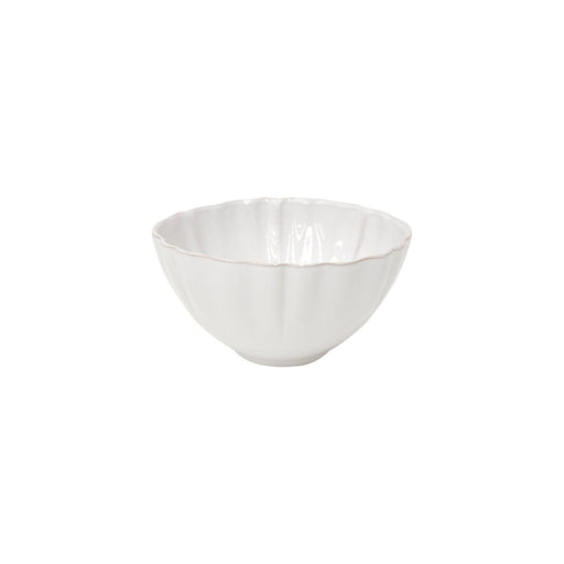 Costa Nova - Alentejo White Soup/Cereal Bowl - Limolin 