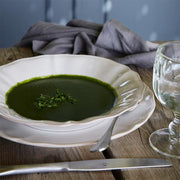 Costa Nova - Alentejo White Soup/pasta plate - Limolin 